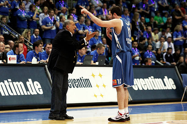 许多运动员 许多运动员